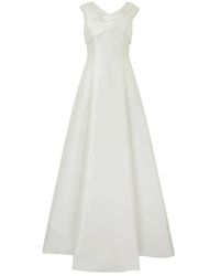 Alberta Ferretti - Bridal Dresses - Lyst