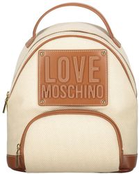 Love Moschino - Backpacks - Lyst