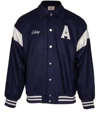 Autry - Bomber Jackets - Lyst