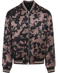 Dries Van Noten - Getailleerde Blouson - Lyst