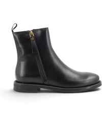 Frau - Ankle Boots - Lyst