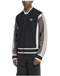 adidas - Training Jackets - Lyst