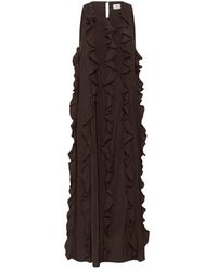 Kaffe - Maxi Dresses - Lyst