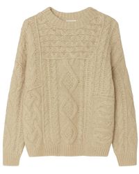 Isabel Marant - Sweater 'Deotille' - Lyst