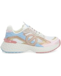 No Name - Schoenen ,Veelkleurig ,Polyester Carter 2.0 Sneakers - Lyst