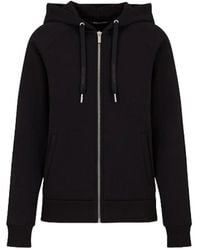 ARMANI EXCHANGE - Zwarte Truien - Lyst
