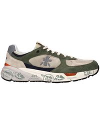 Premiata - Sneakers - Lyst