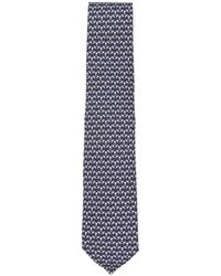 Ferragamo - Ties - Lyst