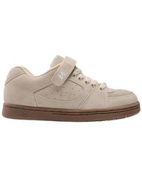 'es - Tan/Gum Accel Og Plus Schuhe - Lyst