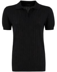 Kiton - Round-Neck Knitwear - Lyst