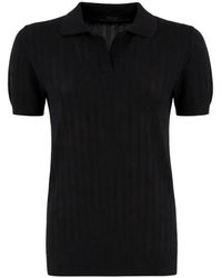 Kiton - Round-Neck Knitwear - Lyst