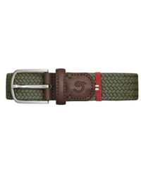 La Boucle - Belts - Lyst