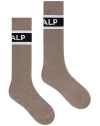 Fusalp - Underwear & Socks - Lyst