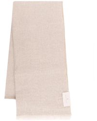 Brunello Cucinelli - Winter Scarves - Lyst