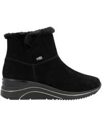 Remonte - Winter Boots - Lyst