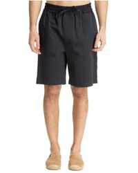 Lardini - Casual Shorts - Lyst