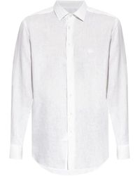 Etro - Formal Shirts - Lyst