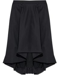 Moschino - Midi Skirts - Lyst