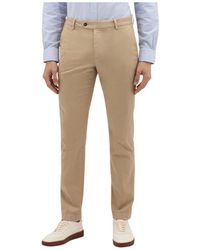 Brooks Brothers - Chinos - Lyst