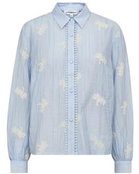 co'couture - Hemden - Lyst