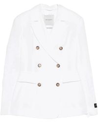 Ermanno Scervino - Mf010 Giacca - Lyst