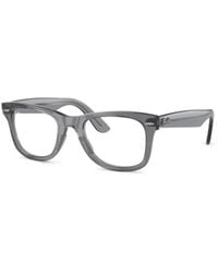 Ray-Ban - Glasses - Lyst