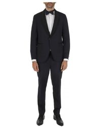 Michael Kors - Single Breasted Suits - Lyst