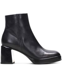 Hispanitas - Shoes > boots > heeled boots - Lyst