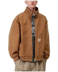 Carhartt - Ravon Jacket - Lyst