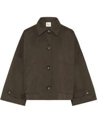 My Essential Wardrobe - Light Jackets - Lyst