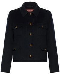 Max Mara - Light Jassen - Lyst