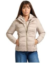 Yes-Zee - Winter Jackets - Lyst