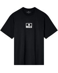 Edwin - T-Shirts - Lyst