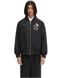 Undercover - Bomber Jackets - Lyst