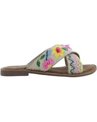 Lazamani - Sliders - Lyst