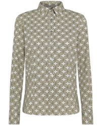 Rrd - Lace Shirt - Lyst