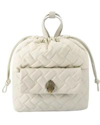 Kurt Geiger - Backpacks - Lyst