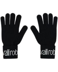 Roberto Cavalli - Gloves - Lyst