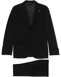 Manuel Ritz - 4030A3328-263090-99 Anzug - Lyst