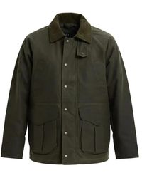 Filson - Light Jackets - Lyst