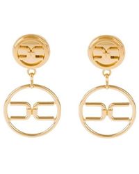 orecchini elisabetta franchi