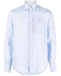 Paul & Shark - Casual Shirts - Lyst