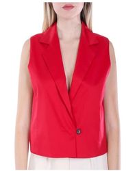 Liviana Conti - Vest - Lyst