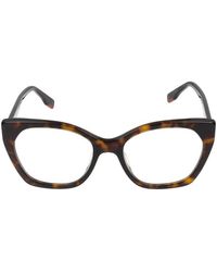 Fendi - Fe50136I Optisch Montuur - Lyst
