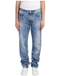 Givenchy - Slim-Fit Jeans - Lyst