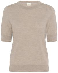Part Two - Round-Neck Knitwear - Lyst