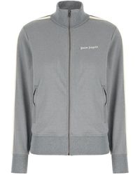 Palm Angels - Zip-Throughs - Lyst