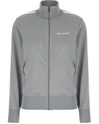 Palm Angels - Zip-Throughs - Lyst