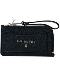 Patrizia Pepe - Wallets & Cardholders - Lyst