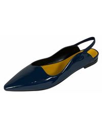 Mara Bini - U313 Splendor Sling-Pumps - Lyst